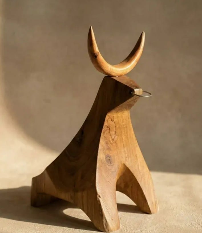 Decor category